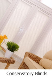 Conservatory Blinds