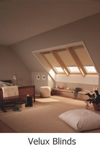 Velux Blinds