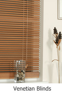 Venetian Blinds